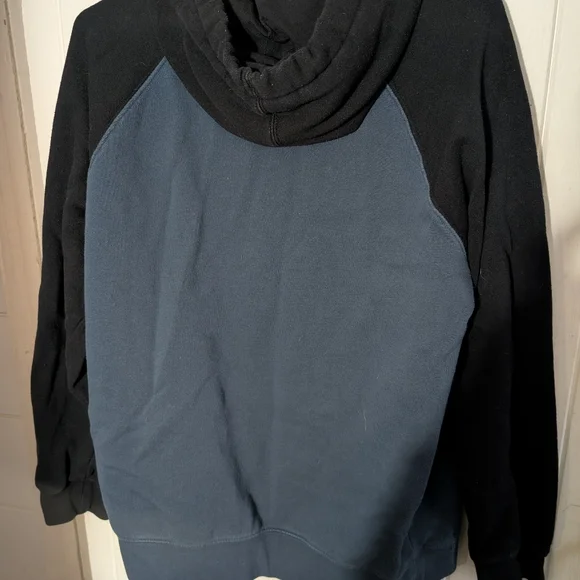 FOX RACING HOODY - Picture 5 of 6